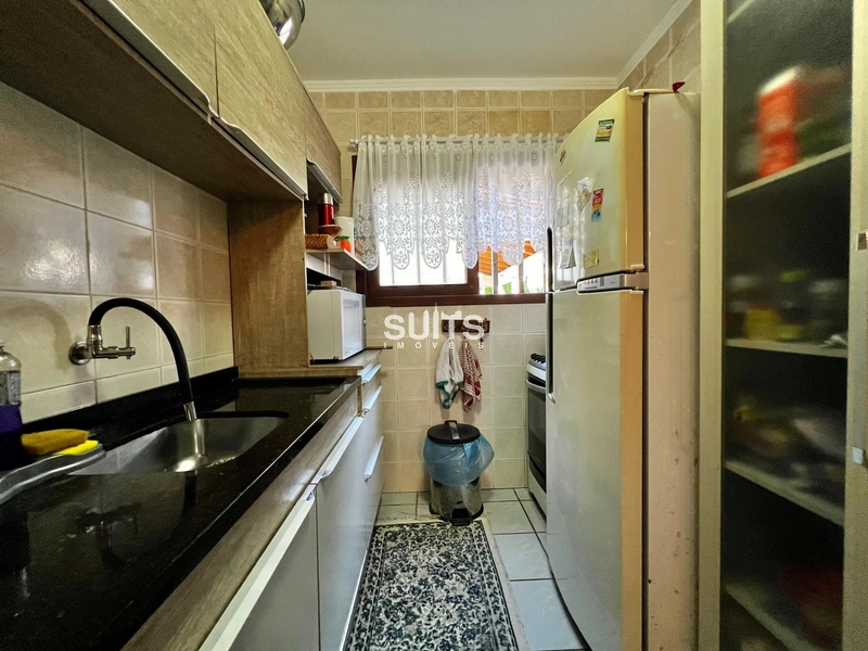 Excelente duplex à venda no Centro: 6ª foto da galeria de imagens do imóvel