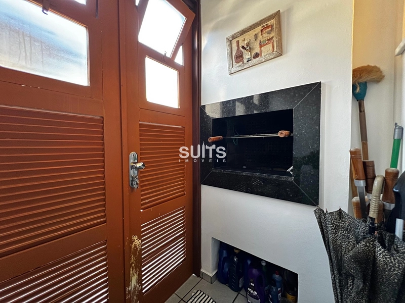 Excelente duplex à venda no Centro: 16ª foto da galeria de imagens do imóvel