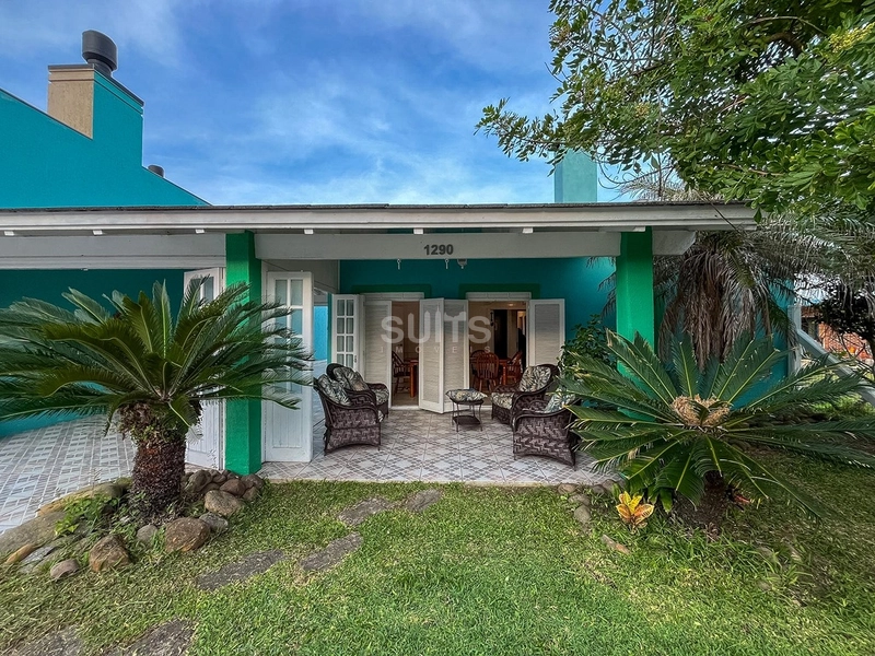 Excelente casa à venda na Rainha do Mar : 2ª foto da galeria de imagens do imóvel