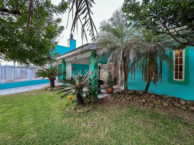 Excelente casa à venda na Rainha do Mar : 3ª foto da galeria de imagens do imóvel
