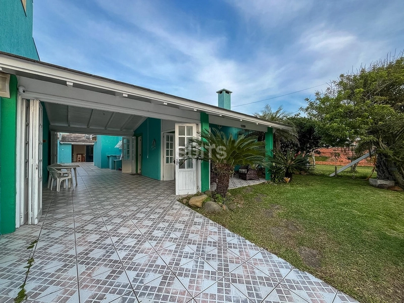 Excelente casa à venda na Rainha do Mar : 1ª foto da galeria de imagens do imóvel