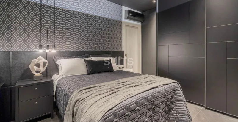 Linda Mansão no Condominio Sense: 34ª foto da galeria de imagens do imóvel