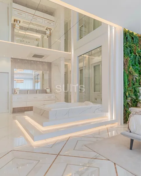 Linda Mansão no Condominio Sense: 66ª foto da galeria de imagens do imóvel