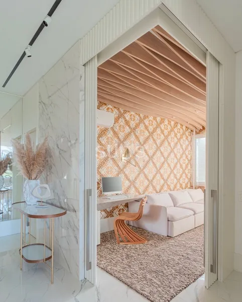 Linda Mansão no Condominio Sense: 21ª foto da galeria de imagens do imóvel