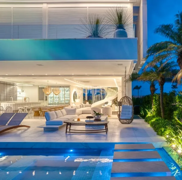 Linda Mansão no Condominio Sense: 81ª foto da galeria de imagens do imóvel