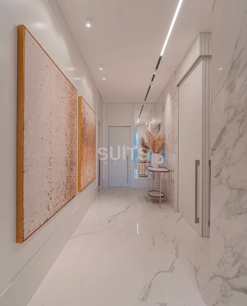 Linda Mansão no Condominio Sense: 19ª foto da galeria de imagens do imóvel