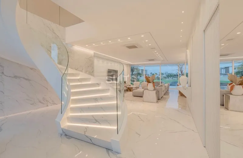 Linda Mansão no Condominio Sense: 10ª foto da galeria de imagens do imóvel