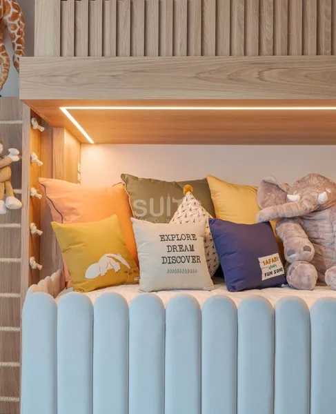 Linda Mansão no Condominio Sense: 55ª foto da galeria de imagens do imóvel