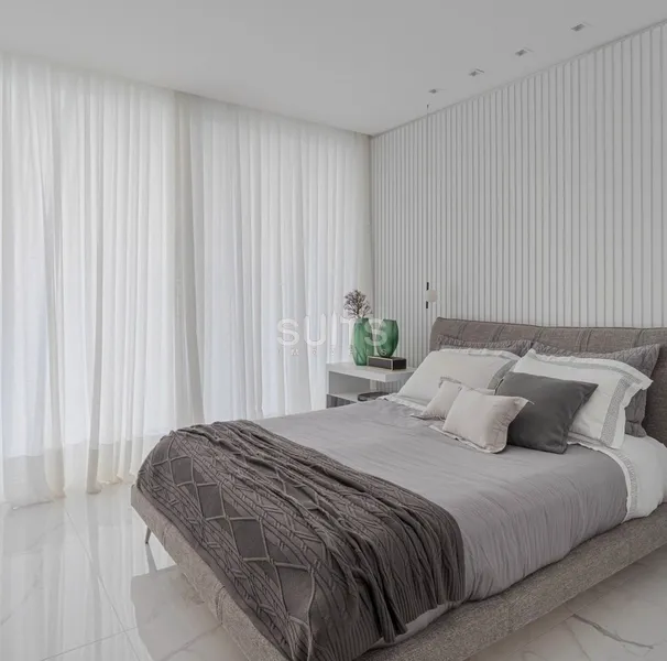 Linda Mansão no Condominio Sense: 26ª foto da galeria de imagens do imóvel