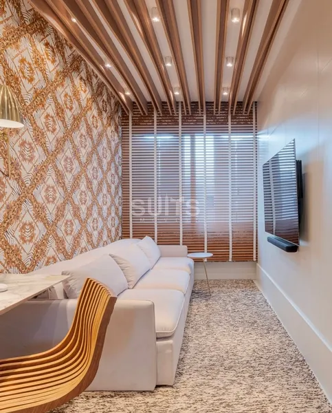 Linda Mansão no Condominio Sense: 23ª foto da galeria de imagens do imóvel