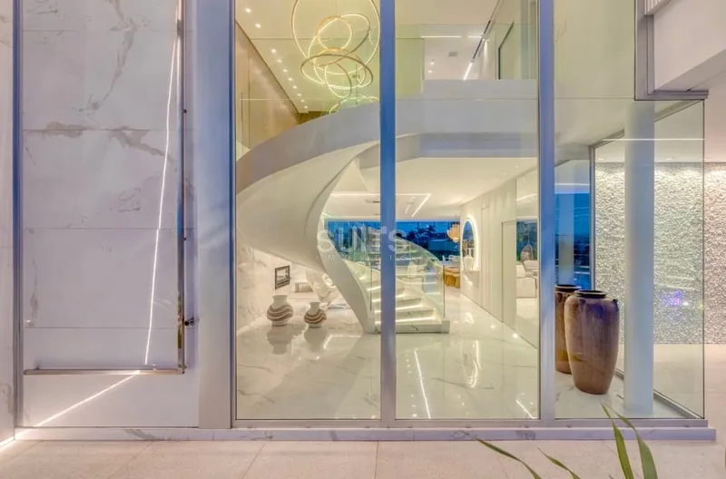 Linda Mansão no Condominio Sense: 7ª foto da galeria de imagens do imóvel