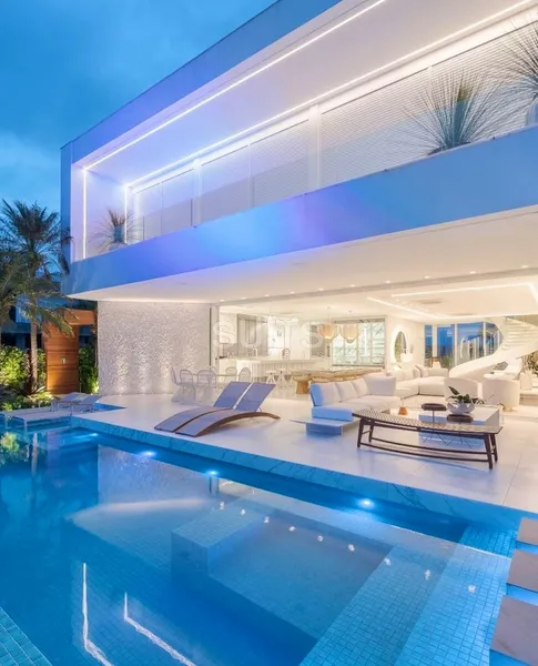 Linda Mansão no Condominio Sense: 78ª foto da galeria de imagens do imóvel