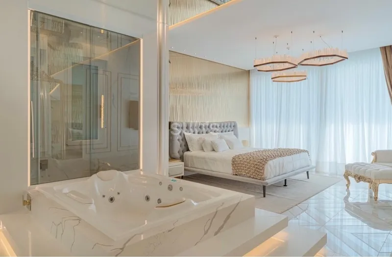 Linda Mansão no Condominio Sense: 67ª foto da galeria de imagens do imóvel