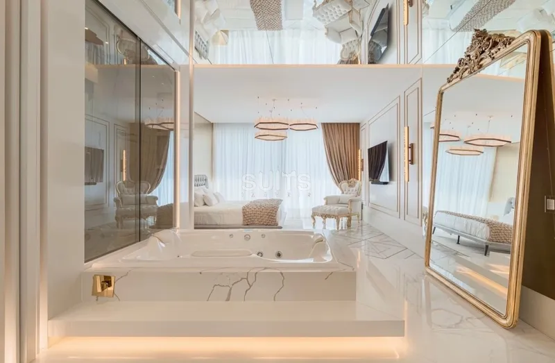 Linda Mansão no Condominio Sense: 64ª foto da galeria de imagens do imóvel