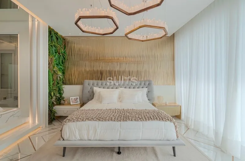 Linda Mansão no Condominio Sense: 68ª foto da galeria de imagens do imóvel