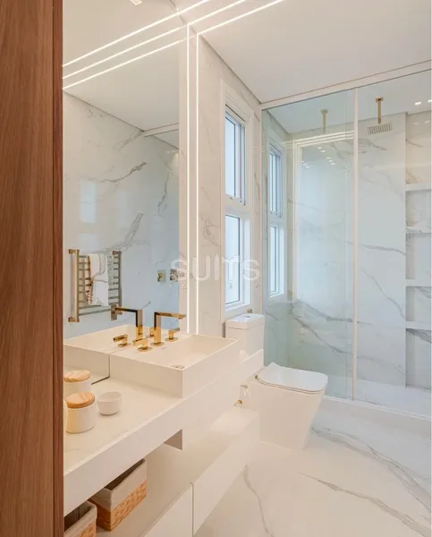 Linda Mansão no Condominio Sense: 61ª foto da galeria de imagens do imóvel