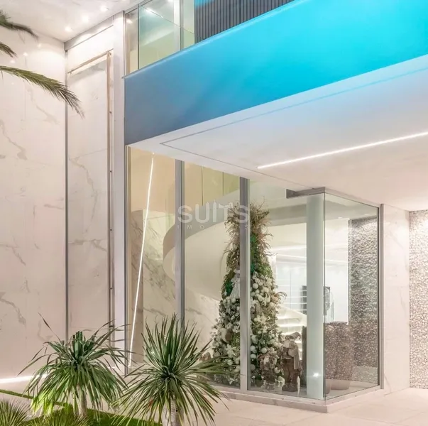 Linda Mansão no Condominio Sense: 8ª foto da galeria de imagens do imóvel