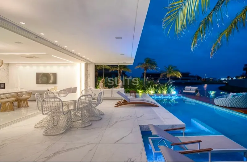 Linda Mansão no Condominio Sense: 77ª foto da galeria de imagens do imóvel