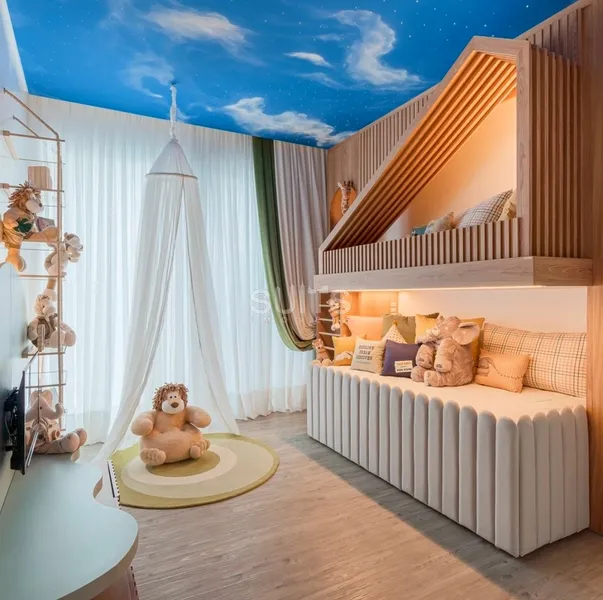 Linda Mansão no Condominio Sense: 49ª foto da galeria de imagens do imóvel