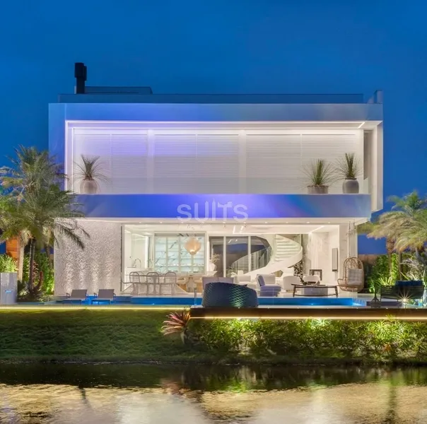 Linda Mansão no Condominio Sense: 82ª foto da galeria de imagens do imóvel