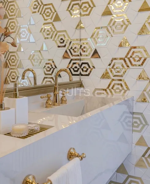 Linda Mansão no Condominio Sense: 17ª foto da galeria de imagens do imóvel