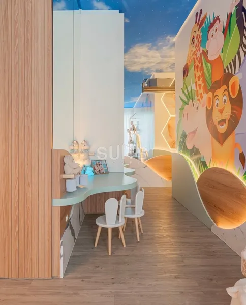 Linda Mansão no Condominio Sense: 47ª foto da galeria de imagens do imóvel