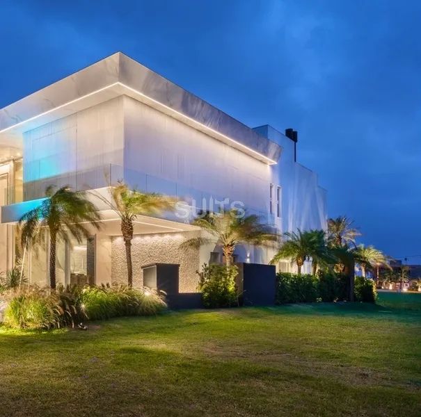 Linda Mansão no Condominio Sense: 5ª foto da galeria de imagens do imóvel