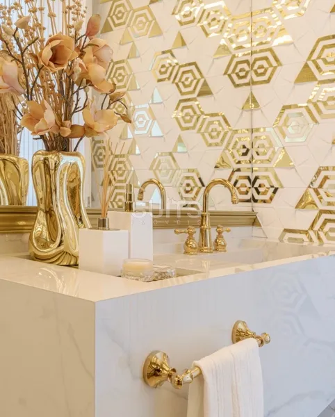 Linda Mansão no Condominio Sense: 18ª foto da galeria de imagens do imóvel