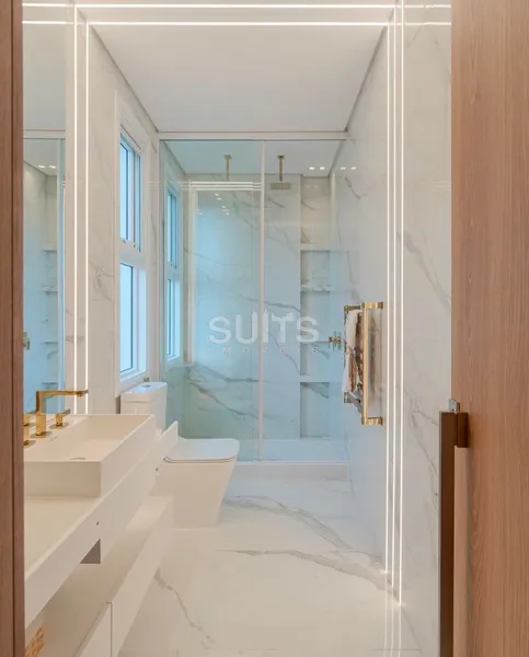 Linda Mansão no Condominio Sense: 58ª foto da galeria de imagens do imóvel