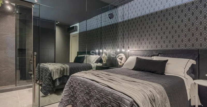 Linda Mansão no Condominio Sense: 35ª foto da galeria de imagens do imóvel