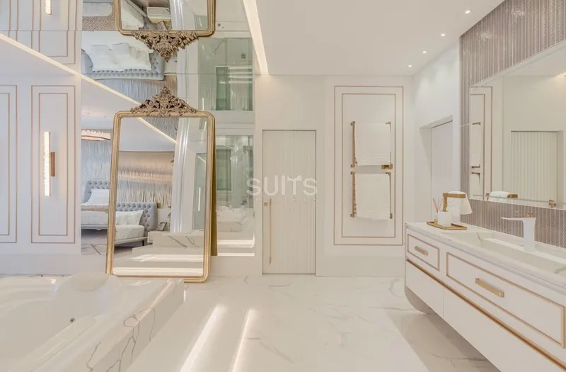 Linda Mansão no Condominio Sense: 63ª foto da galeria de imagens do imóvel