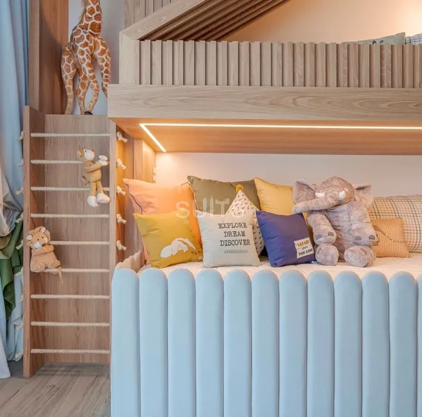 Linda Mansão no Condominio Sense: 54ª foto da galeria de imagens do imóvel