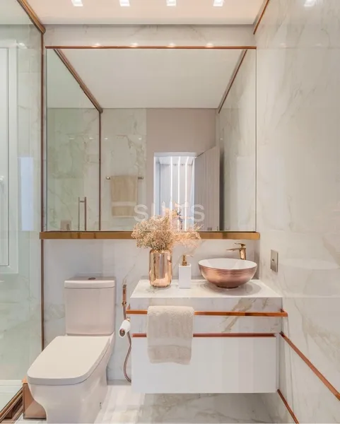 Linda Mansão no Condominio Sense: 45ª foto da galeria de imagens do imóvel