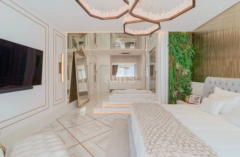 Linda Mansão no Condominio Sense: 70ª foto da galeria de imagens do imóvel