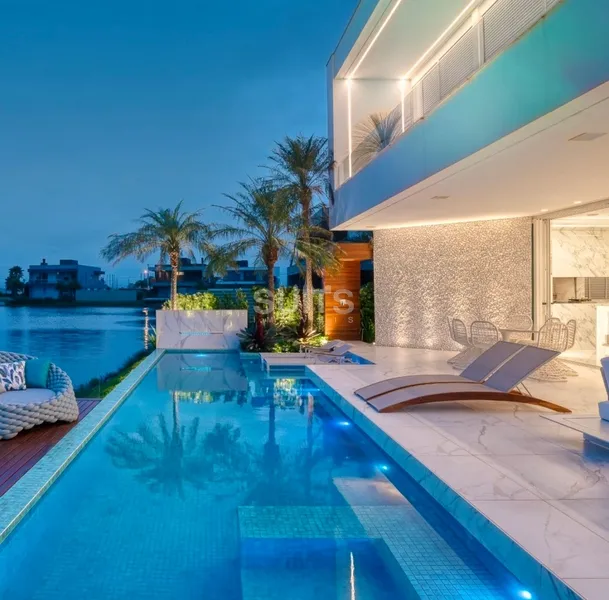 Linda Mansão no Condominio Sense: 79ª foto da galeria de imagens do imóvel