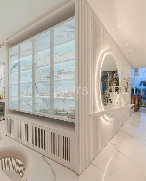 Linda Mansão no Condominio Sense: 14ª foto da galeria de imagens do imóvel