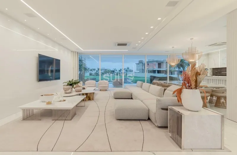 Linda Mansão no Condominio Sense: 11ª foto da galeria de imagens do imóvel