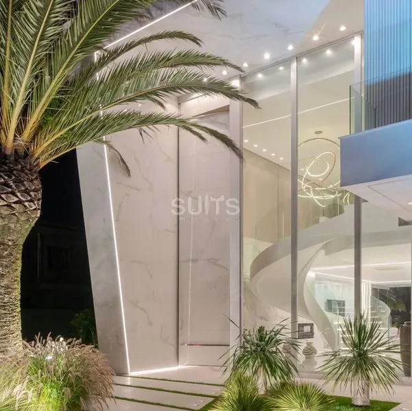 Linda Mansão no Condominio Sense: 6ª foto da galeria de imagens do imóvel