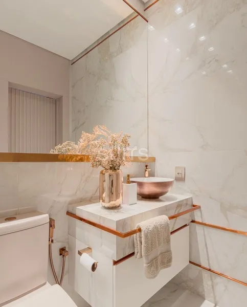 Linda Mansão no Condominio Sense: 43ª foto da galeria de imagens do imóvel