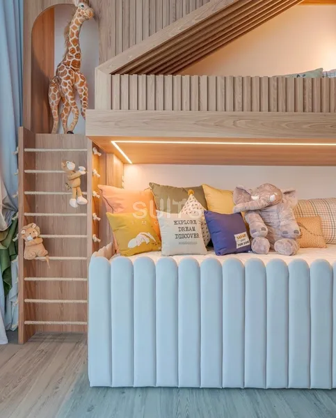 Linda Mansão no Condominio Sense: 52ª foto da galeria de imagens do imóvel