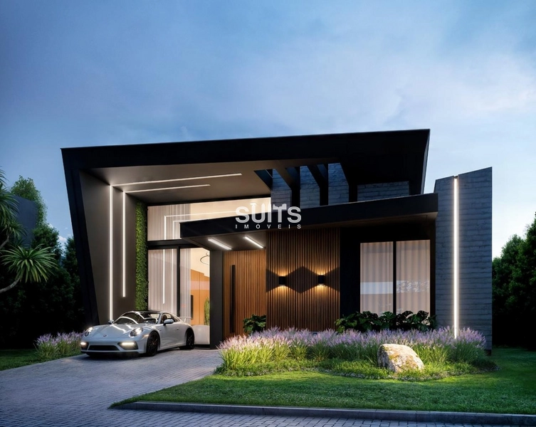 Excelente casa à venda no condomínio Allure: 11ª foto da galeria de imagens do imóvel