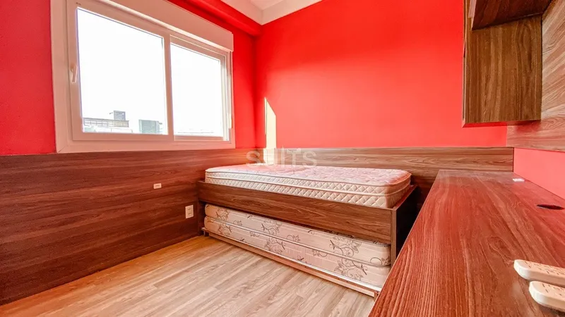 Excelente cobertura no condomínio Rossi Atlântida: 14ª foto da galeria de imagens do imóvel