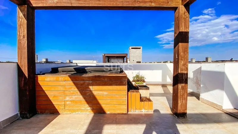 Excelente cobertura no condomínio Rossi Atlântida: 20ª foto da galeria de imagens do imóvel