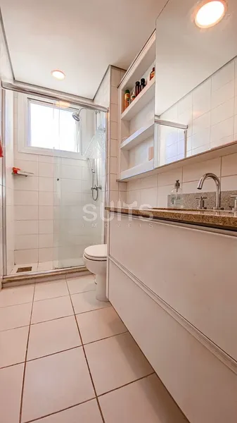 Excelente cobertura no condomínio Rossi Atlântida: 10ª foto da galeria de imagens do imóvel