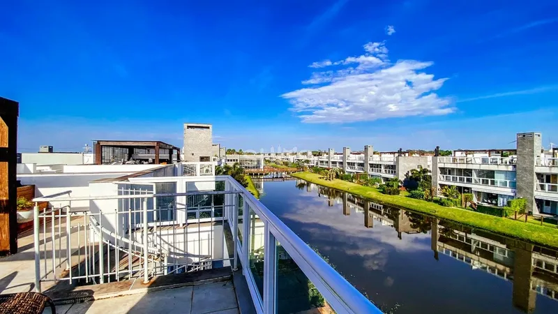 Excelente cobertura no condomínio Rossi Atlântida: 22ª foto da galeria de imagens do imóvel