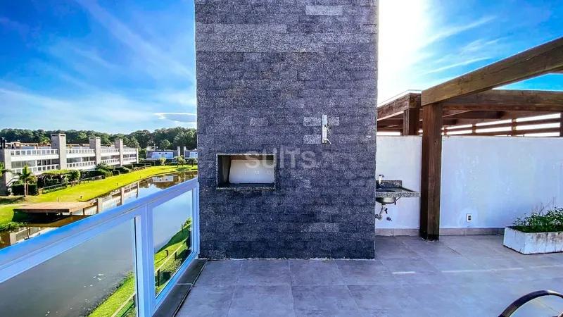 Excelente cobertura no condomínio Rossi Atlântida: 23ª foto da galeria de imagens do imóvel