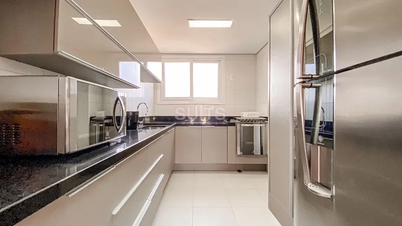 Excelente cobertura no condomínio Rossi Atlântida: 6ª foto da galeria de imagens do imóvel