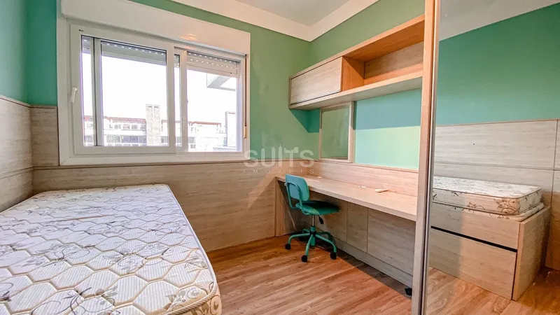 Excelente cobertura no condomínio Rossi Atlântida: 12ª foto da galeria de imagens do imóvel