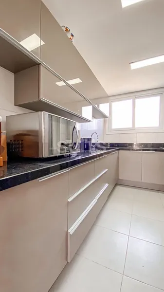 Excelente cobertura no condomínio Rossi Atlântida: 7ª foto da galeria de imagens do imóvel