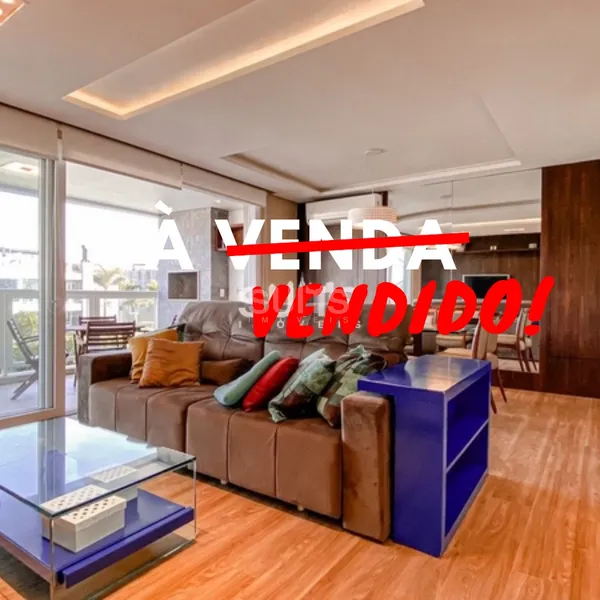 Excelente cobertura no condomínio Rossi Atlântida: 1ª foto da galeria de imagens do imóvel